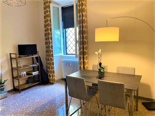 Duchi Di Castro Chic Apartment Rome Luaran gambar